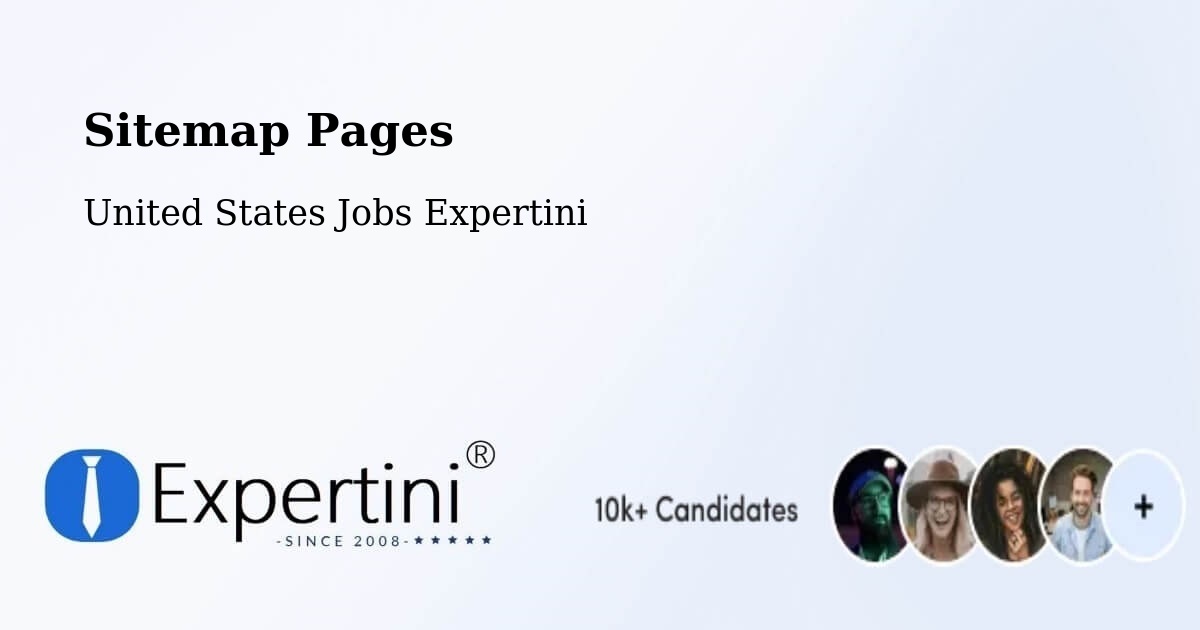Sitemap Pages - Great Neck - United States Jobs Expertini